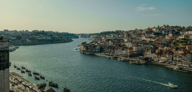 O que fazer no mês de abril no Porto e Gaia