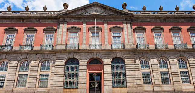 Museu Soares dos Reis reabre portas com 27 novas salas e peças inéditas