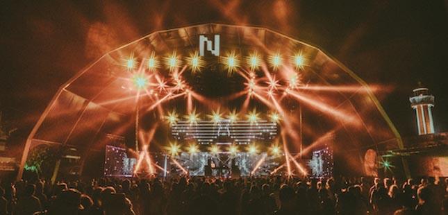 Norte vai voltar a dançar ao som do Neopop Festival