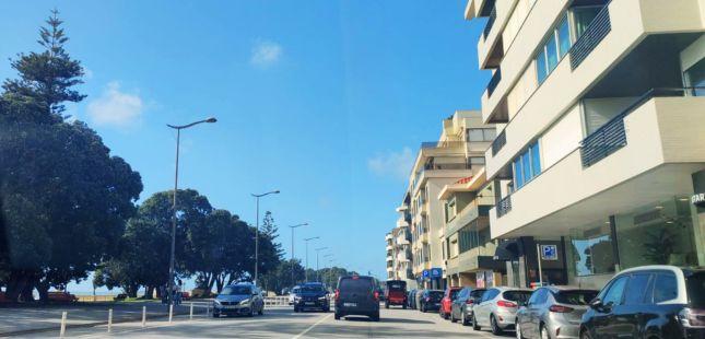 Câmara do Porto ainda não recebeu proposta final para as Avenidas Montevideu e Brasil