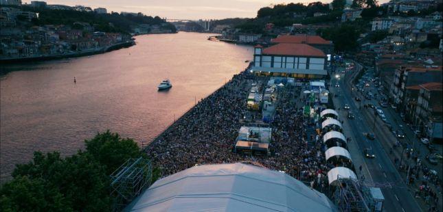 North Festival gerou impacto superior a 15 milhões de euros