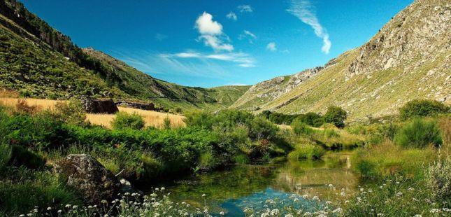 Os 10 parques naturais mais populares em Portugal