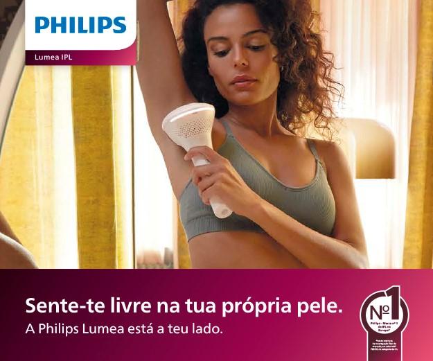 Philips IPL