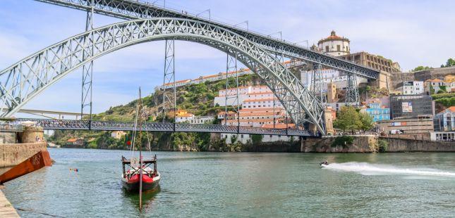 Porto é um dos protagonistas de novo documentário