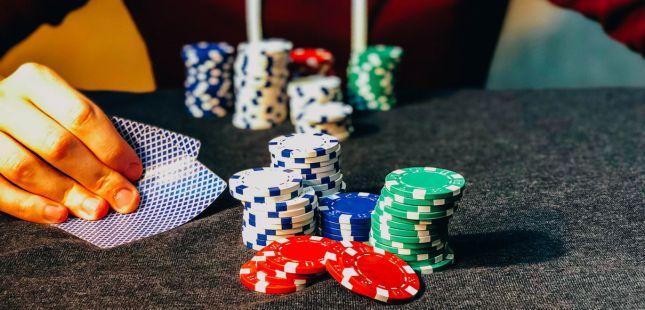 Geração Z: O crescente interesse por casino online