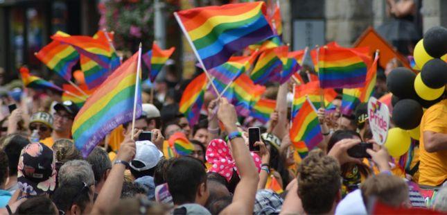Festival Porto Pride regressa à cidade em julho