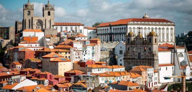 Porto quer apartamentos acessíveis para estudantes no Morro da Sé