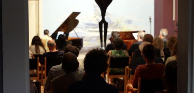 Museu Romântico recebe concertos de piano gratuitos, aos sábados