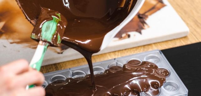 Dia Mundial do Chocolate celebra-se no Bolhão com bombons gratuitos