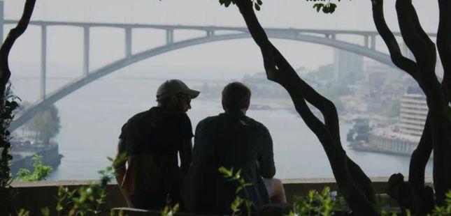 A vida no Porto dava (e vai dar) um filme