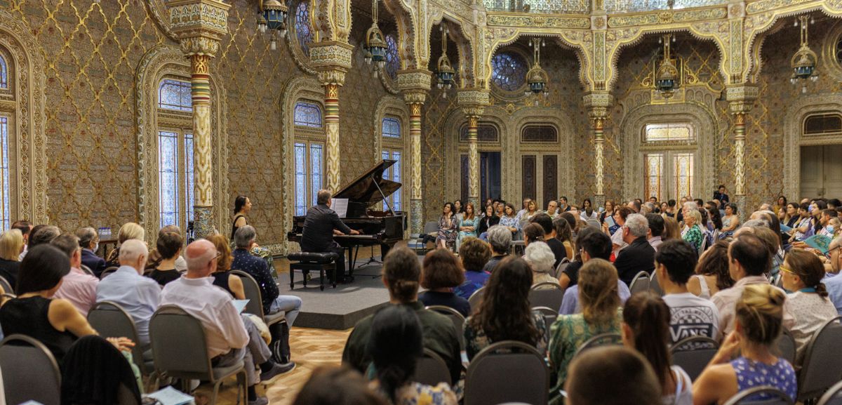 Concertos grátis dentro das novidades da 8.ª edição do Porto Pianofest
