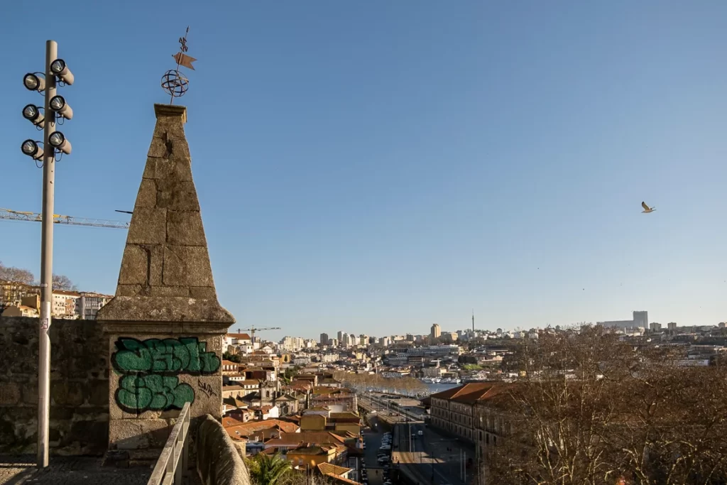 Guias Secretos no Porto: descobre os lugares secretos da cidade