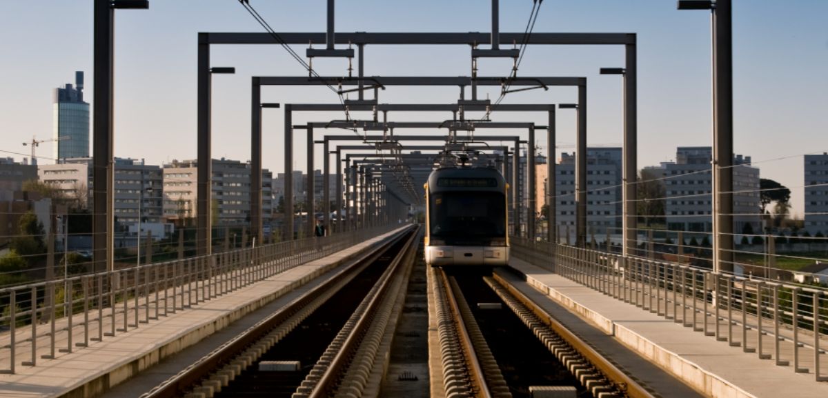 Metro do Porto vai passar por Gondomar e pela Trofa