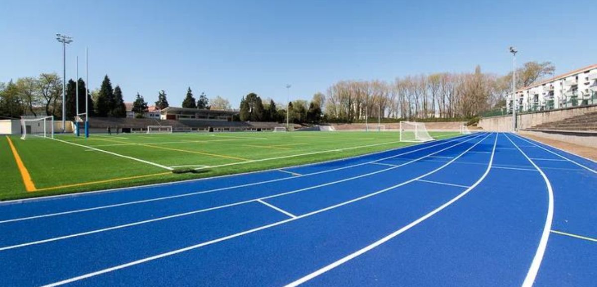 Parque Desportivo de Ramalde será casa de prova de atletismo nacional