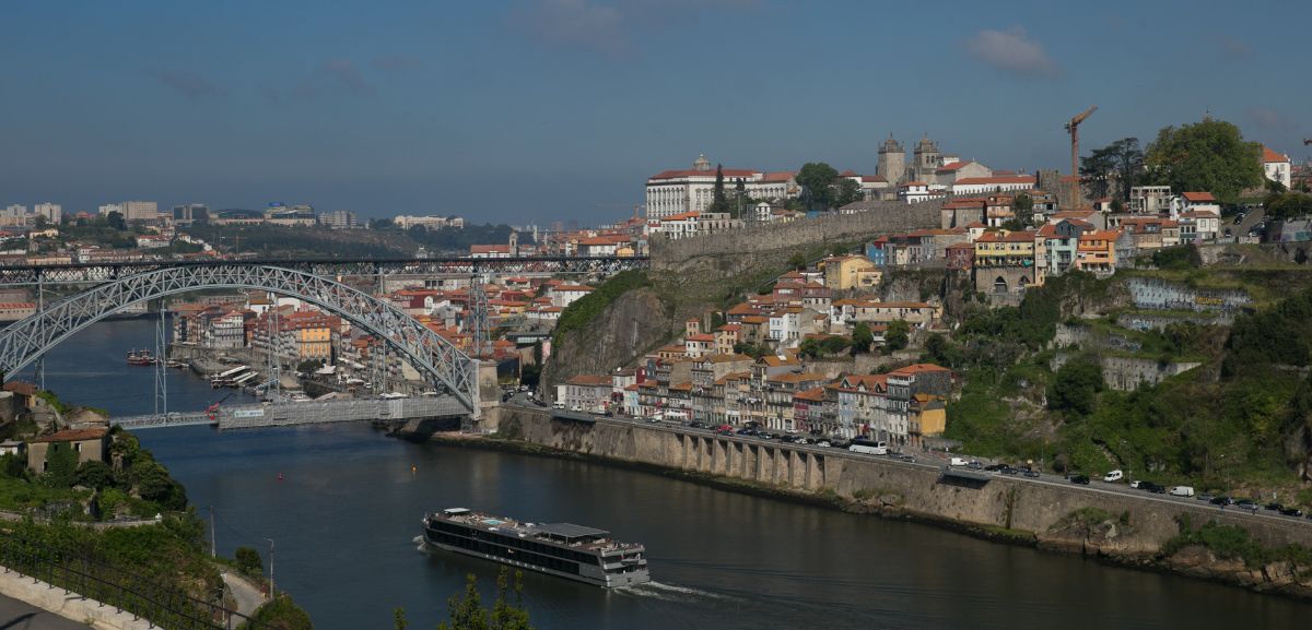 De acordo com o Boletim Económico, o Porto cresce em educação, emprego e muito mais