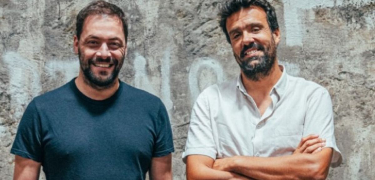 António Zambujo e Miguel Araújo anunciam data extra no Porto