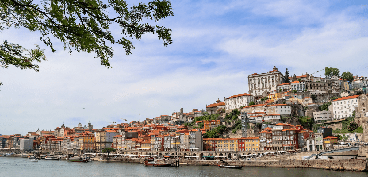 6 curiosidades que, provavelmente, não sabia sobre a cidade do Porto
