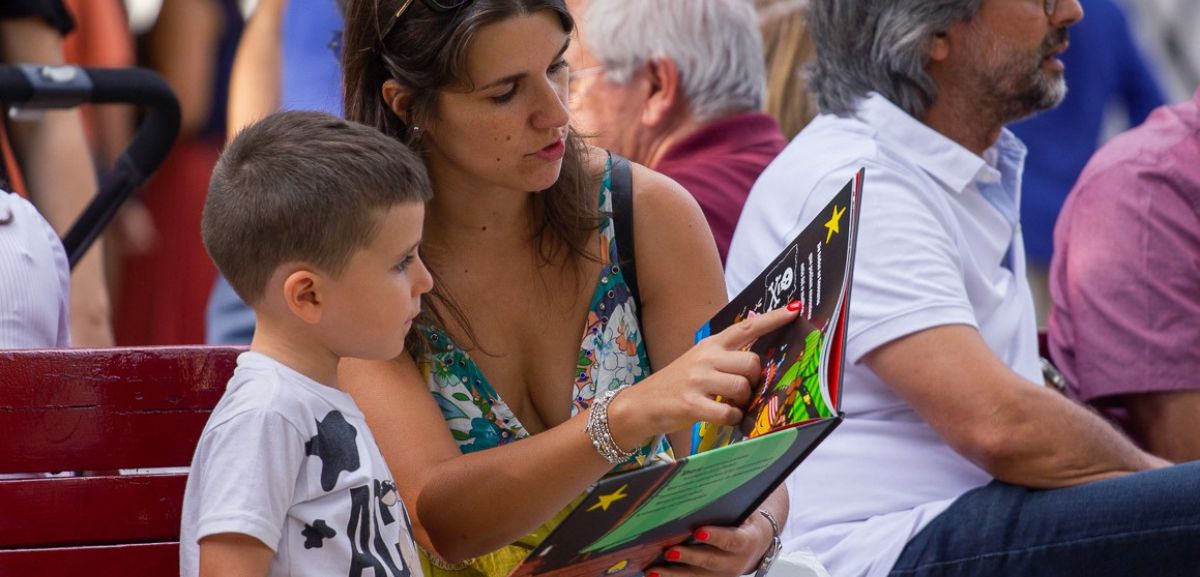 Pingo Doce marca presença na Feira do Livro do Porto para promover literatura infantojuvenil