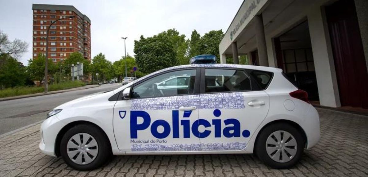Polícia Municipal do Porto poderá vir a ter câmaras detetoras de estacionamento indevido