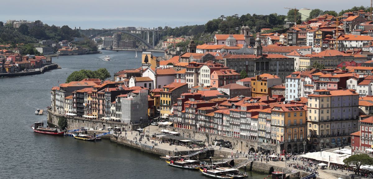 Conheça a história de 5 expressões que só se usam no Porto