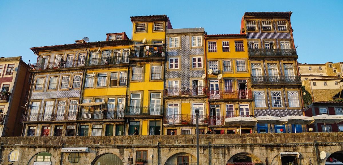 Em que investem os Portugueses? Mercado imobiliário está entre os mais procurados