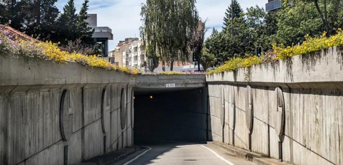 Túnel do Campo Alegre vai fechar ao trânsito temporariamente