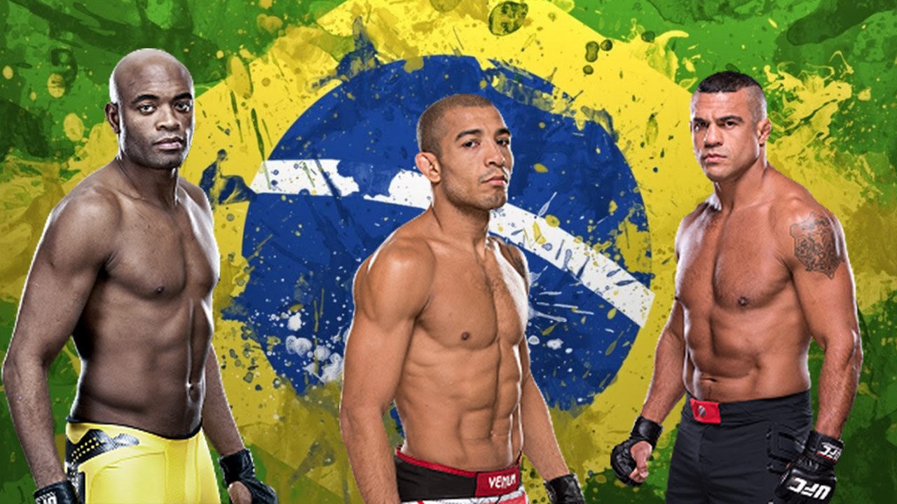 O boom do MMA no Brasil: origens, estrelas e o impacto cultural