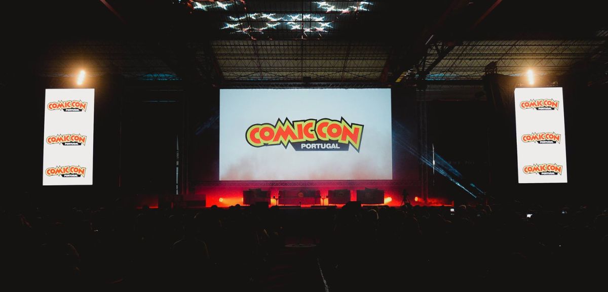 Alerta, Comic Con! Mega festival de cultura pop está de volta ao Porto (e há novidades)