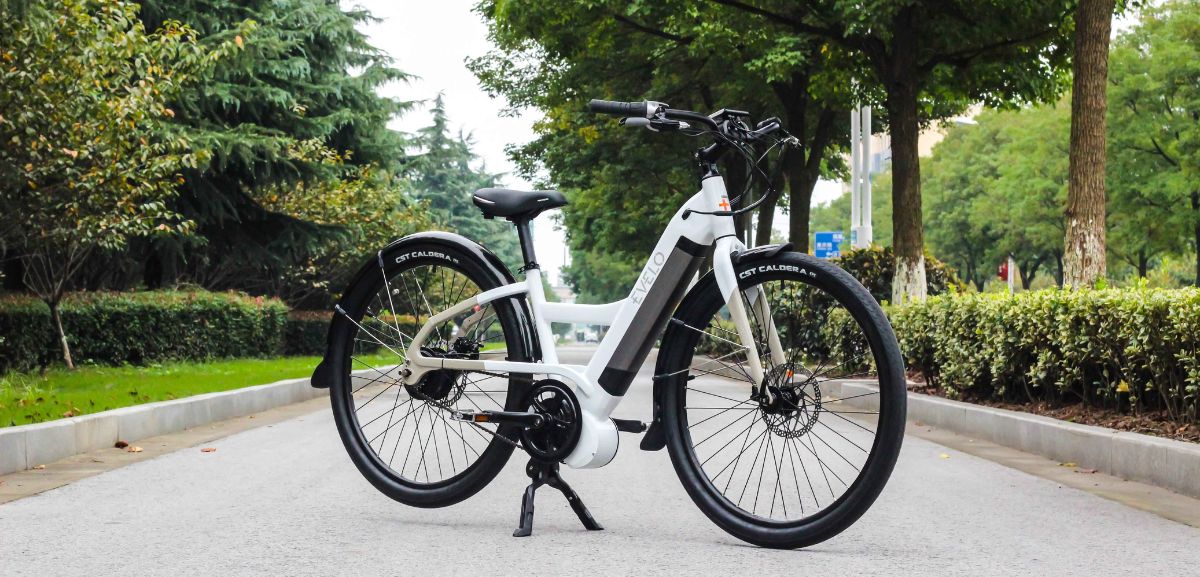 Câmara de Gaia investe em mobilidade sustentável, com aquisição de bicicletas elétricas