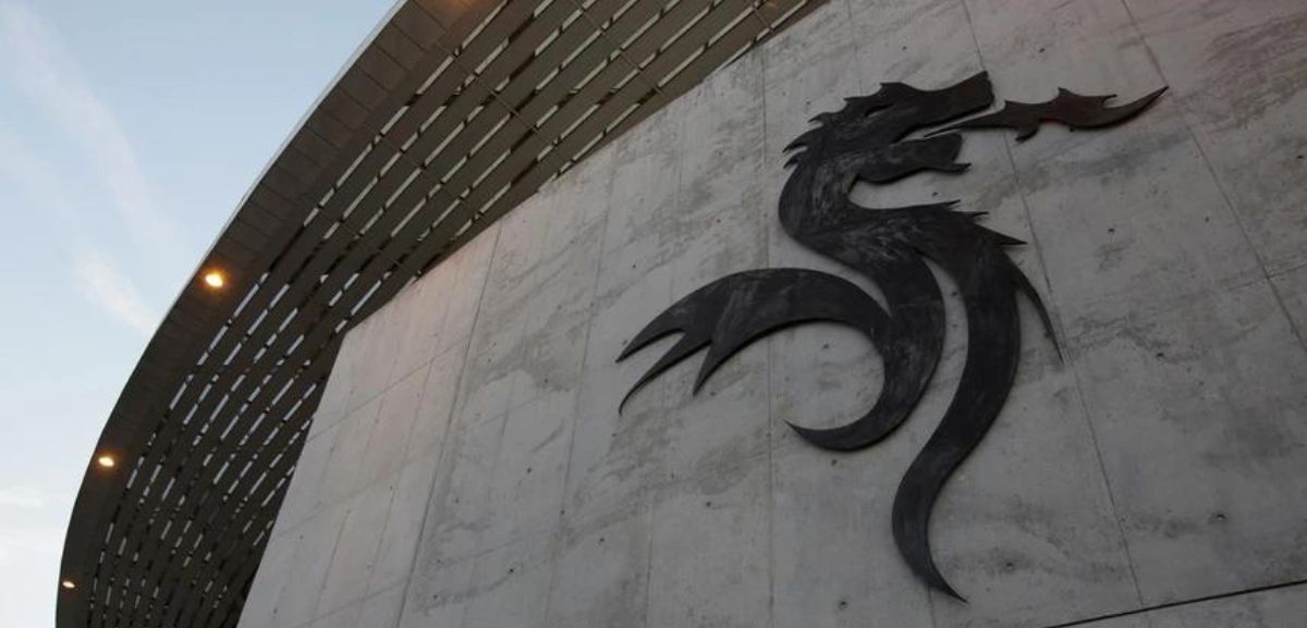 Afinal, porque é que associamos o FC Porto aos dragões?