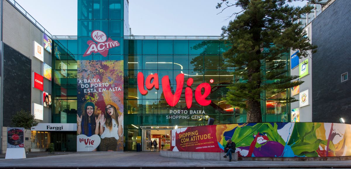 16 anos depois de abrir, o La Vie foi oficialmente vendido, no Porto
