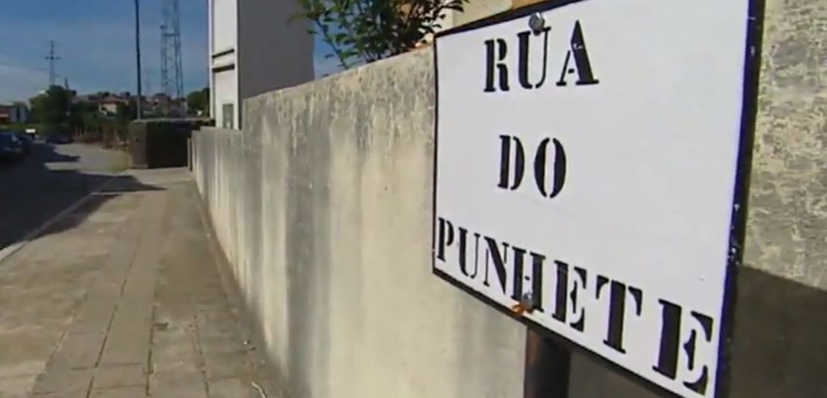 Conheça 10 locais, no Norte de Portugal, com nomes muito estranhos