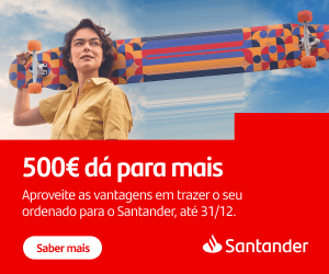 Santander até 31-12
