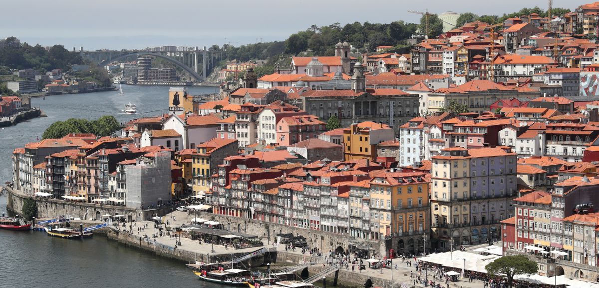 Porto recebe exposição que mostra como têm sido investidos os fundos europeus
