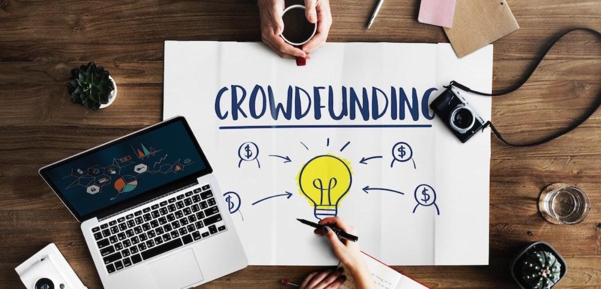 Crowdfunding: O Guia para o Sucesso