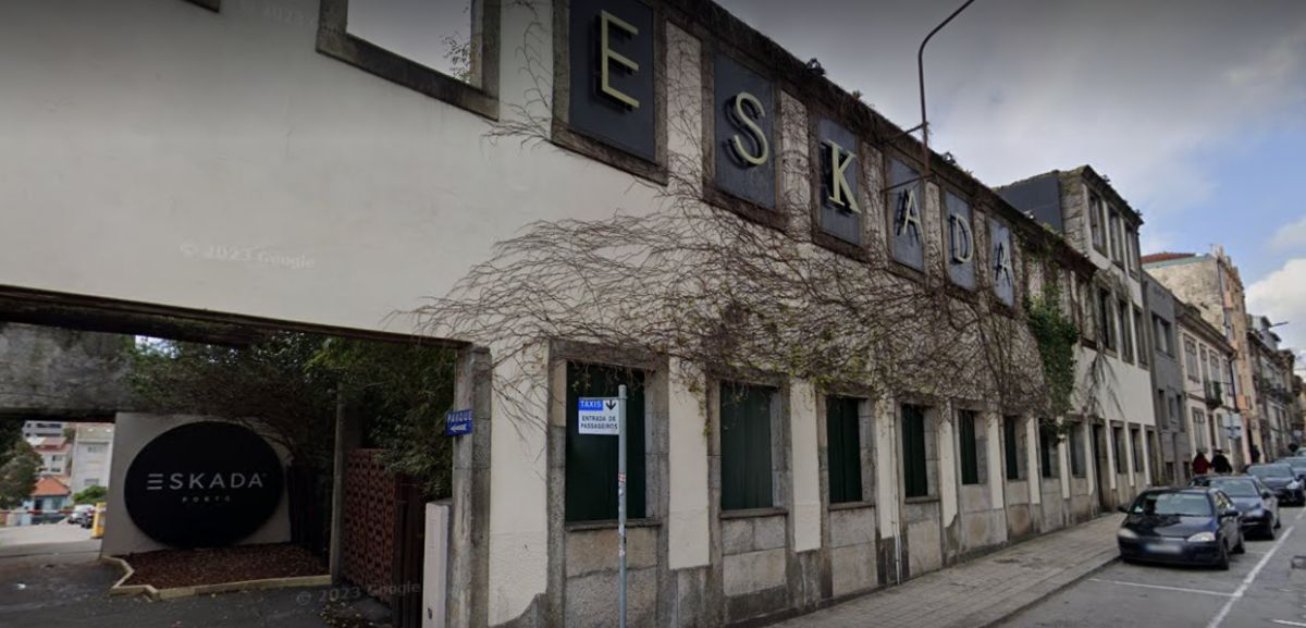 É oficial: Discoteca Eskada, no Porto, vai reabrir