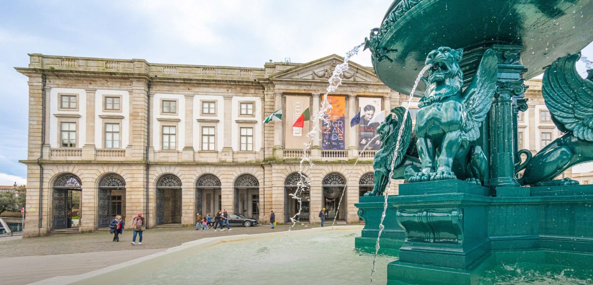 Nenhuma universidade é mais empreendedora do que a do Porto