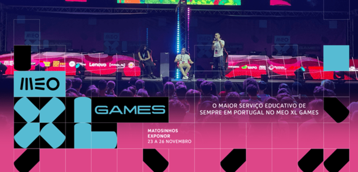 Feira Internacional do Porto vai receber maior evento de videojogos do país