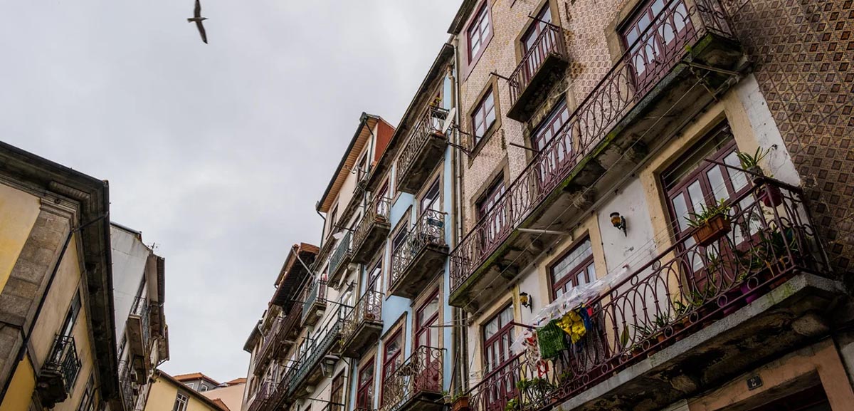 Já pode candidatar-se para ter apoio na renda da casa, no Porto
