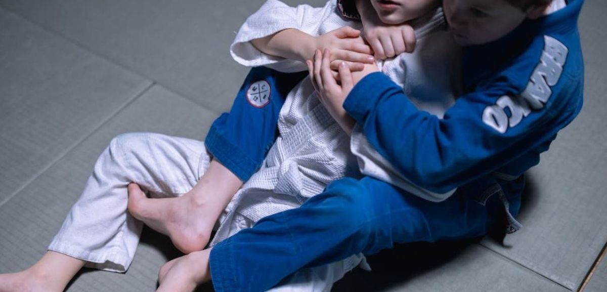 Jovem de Gaia sagra-se Campeão Europeu de Jiu-Jitsu