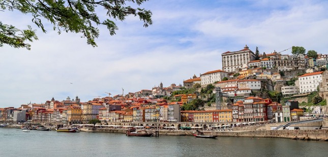 Há mais uma empresa britânica a instalar-se no Porto. E vai contratar 100 pessoas