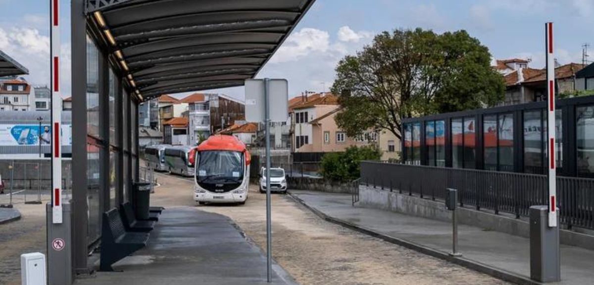 Porto e Braga voltam a ter ligação rodoviária