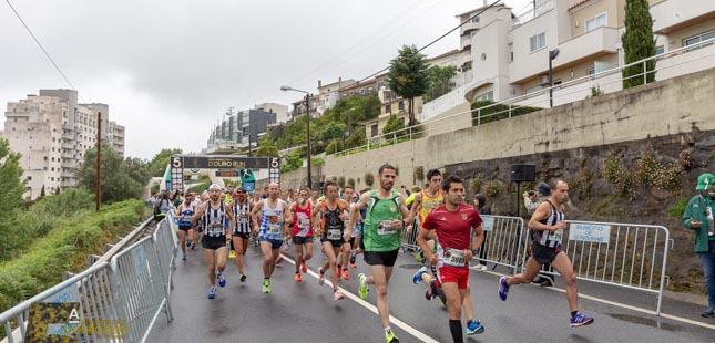 Vem aí uma meia-maratona com vista privilegiada para o Rio Douro