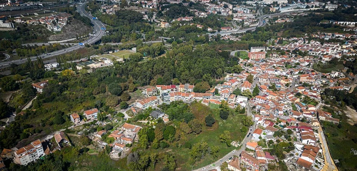 Campanhã ganha nova praça com ligação à futura linha de alta velocidade Porto-Lisboa