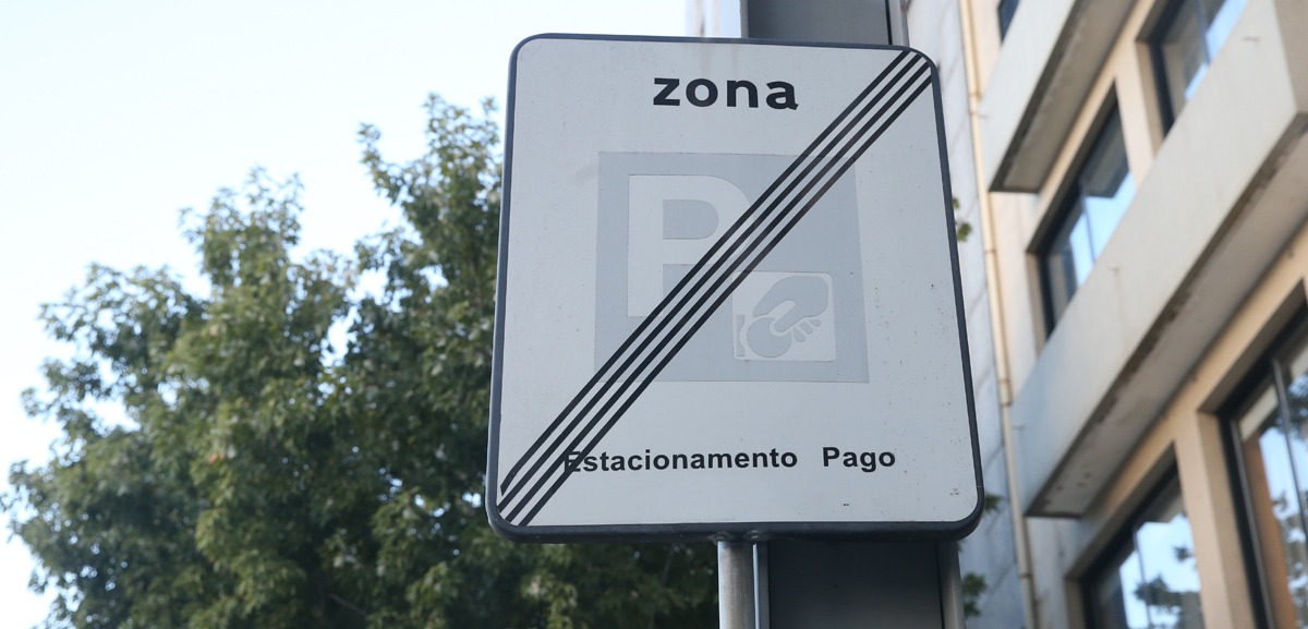 Marginal de Matosinhos terá estacionamento pago em mais de 14 ruas