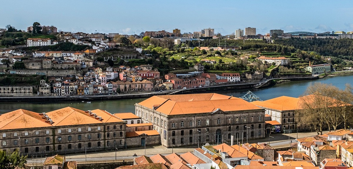 Museu do Porto na Alfândega? Decisão será anunciada na segunda-feira