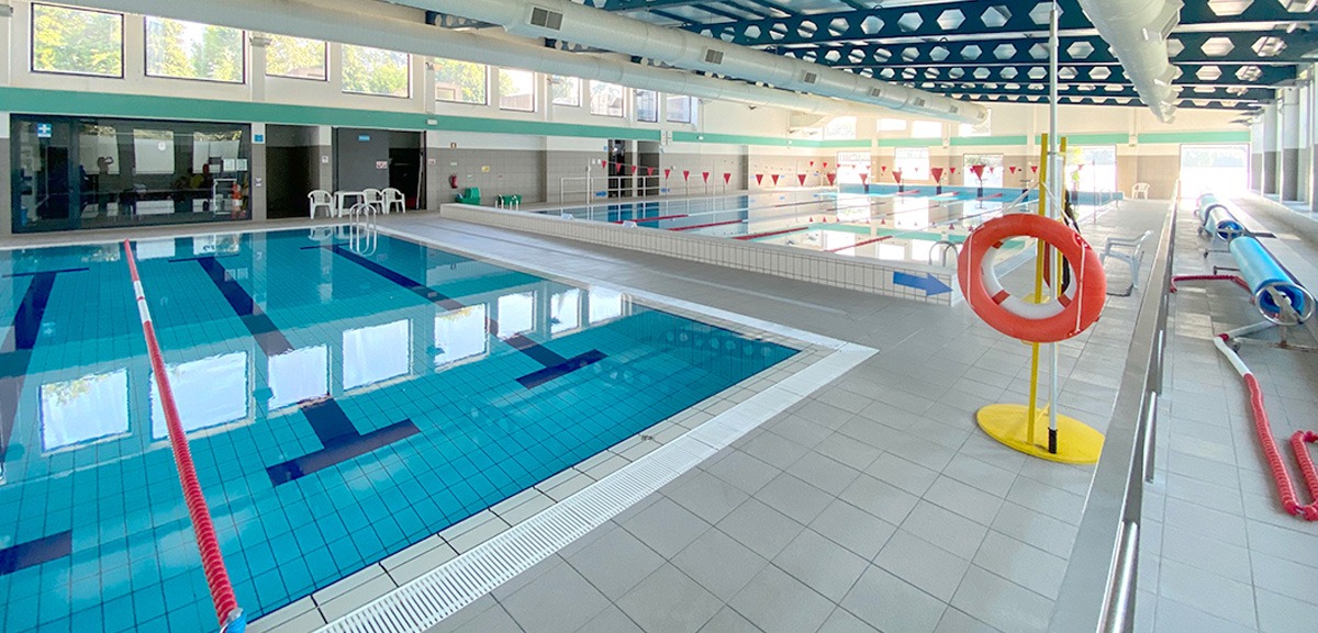 Gaia propõe alteração dos horários das piscinas municipais