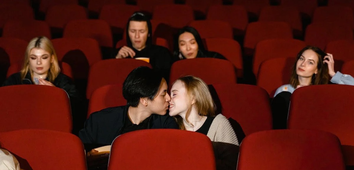Neste Dia dos Namorados há bilhetes grátis no Cinema Batalha