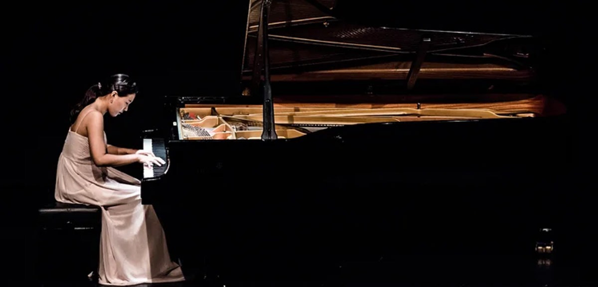 Porto recebe concertos de piano gratuitos