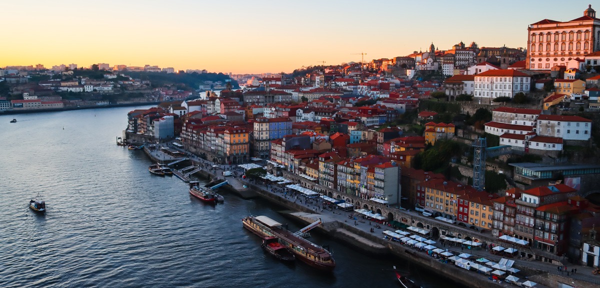 Taxa turística do Porto vai aumentar? Decisão será conhecida em breve
